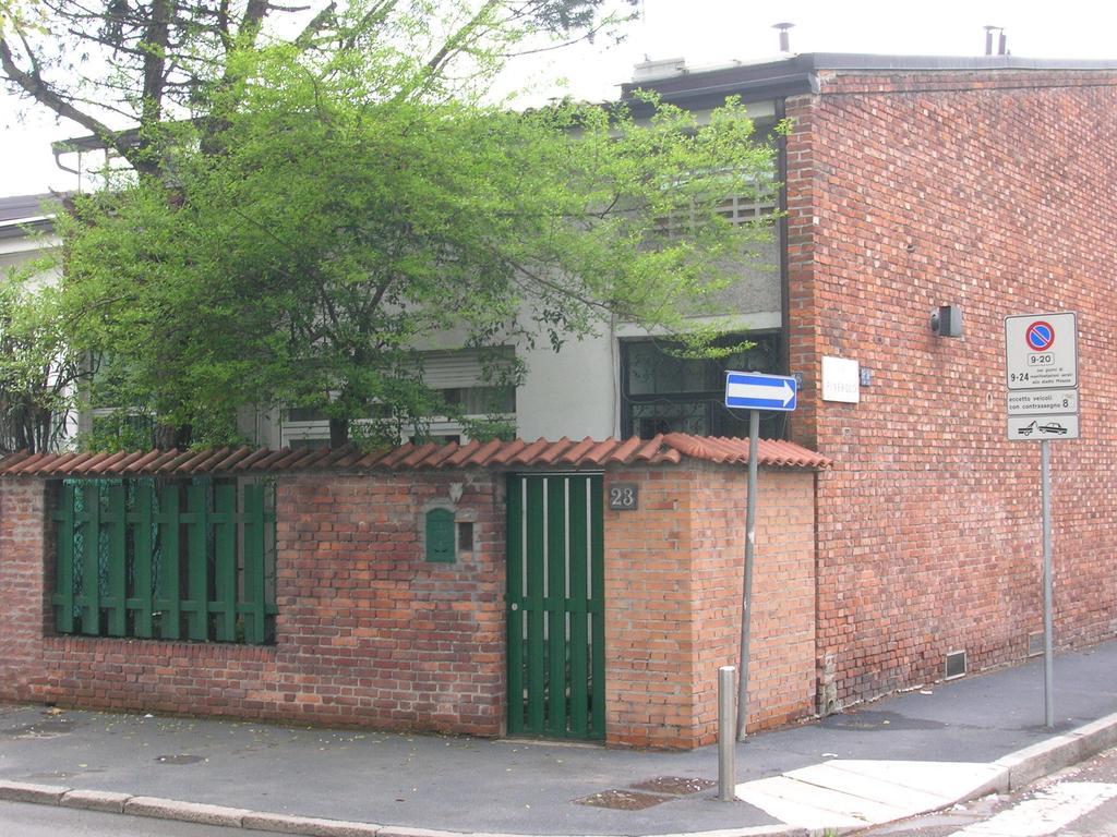 La Rondine Gasthof